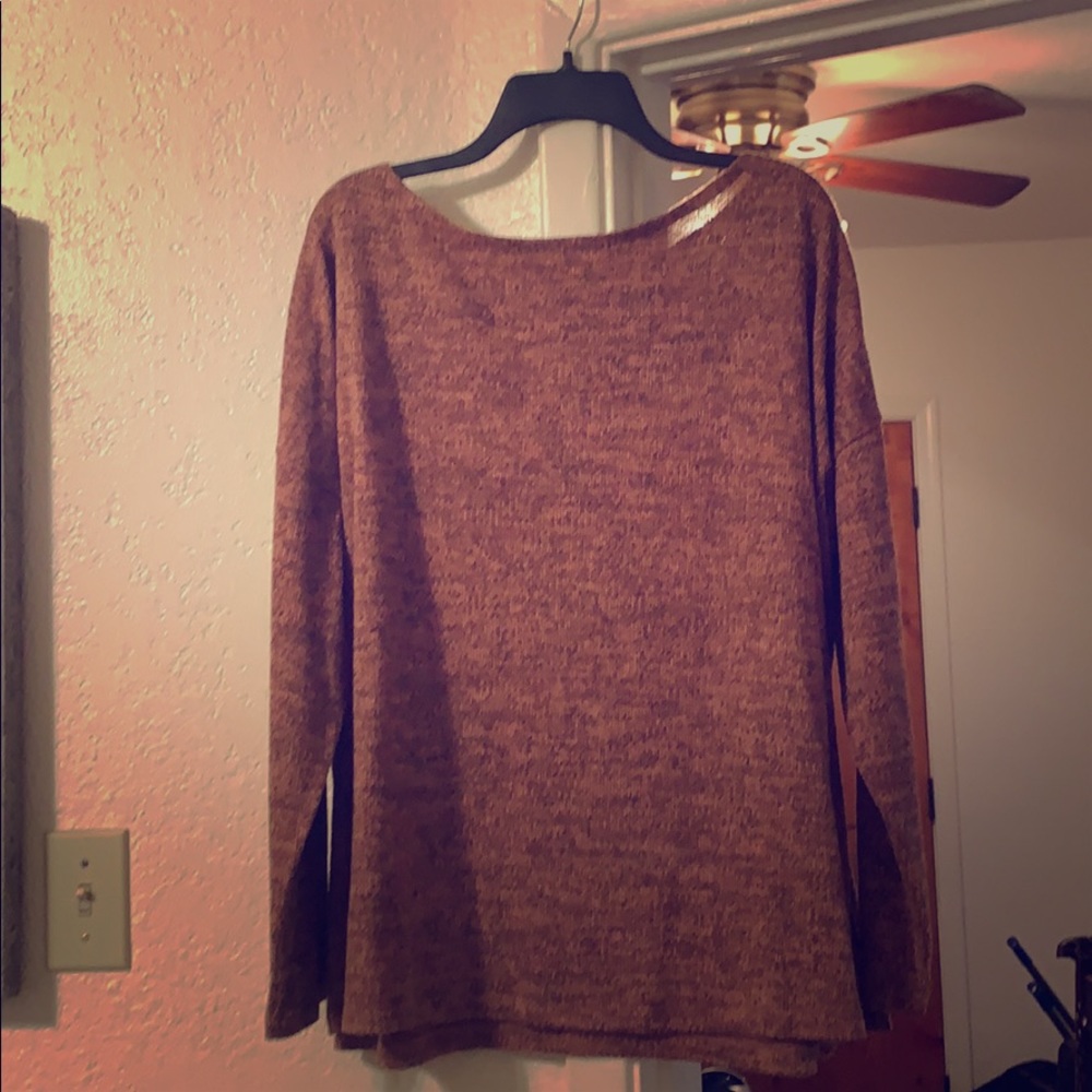 Forever 21 Sweater